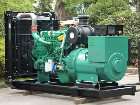 屏边710kw康明斯柴油发电机组图片 屏边710kw康明斯柴油发电机组图片