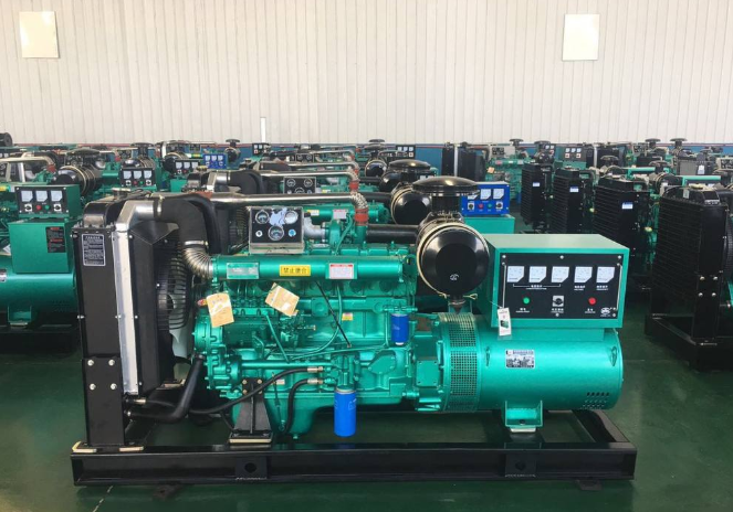 屏边柴油发电机 屏边柴油发电机