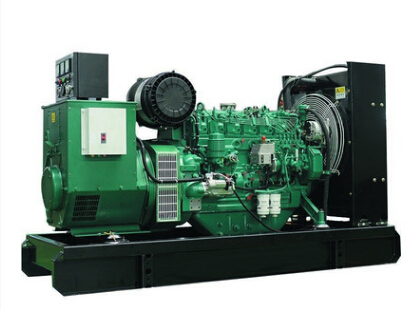 屏边全新上柴200kw大型柴油发电机组 屏边全新上柴200kw大型柴油发电机组